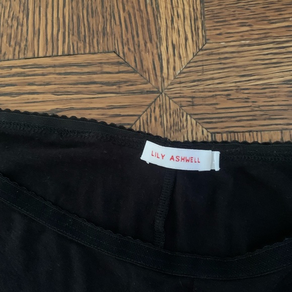 Lily Ashwell Girl Pants - Picture 2 of 3